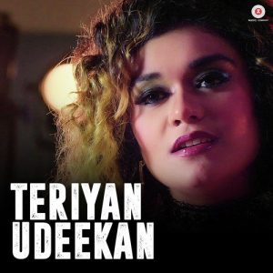 Teriyan Udeekan (2017) Album Art