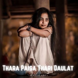 Thara Paisa Thari Daulat – Lofi (2024) Album Art