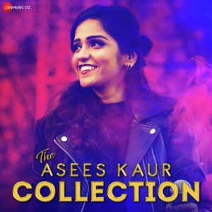 The Asees Kaur Collection (2019) Album Art
