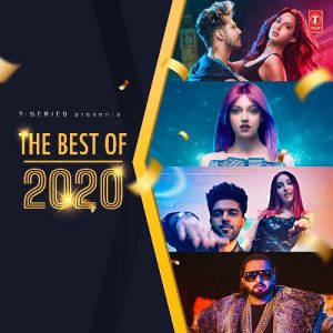 The Best Of 2020 (2020) Album Art