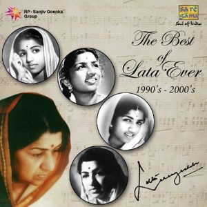 The Best Of Lata Ever – 1990s – 2000s