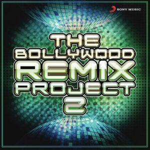 The Bollywood Remix Project, 2 (2013) Album Art