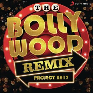 The Bollywood Remix Project 2017 (2017) Album Art