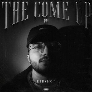 The Come Up (2023) Album Art