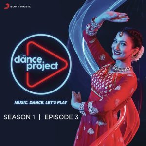 The Dance Project (Season 1: Episode 3) (2018) Album Art