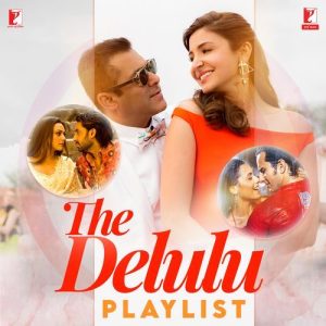 The Delulu Playlist (2024) Album Art