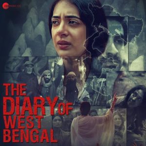 The Diary Of West Bengal (2024) Album Art