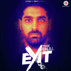 The Final Exit (2017) Album Art