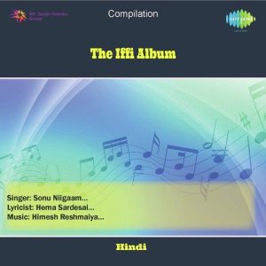 The Iffi Album (2005) Album Art