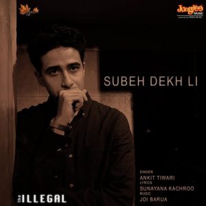 The Illegal