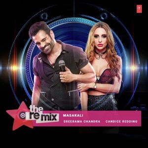 The Remix – Amazon Prime Original Episode 5 (2018) Album Art