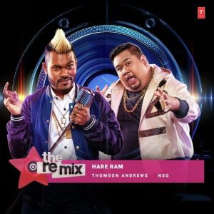 The Remix – Amazon Prime Original Episode 7 (2018) Album Art