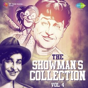 The Showman’s Collection – Vol. 4