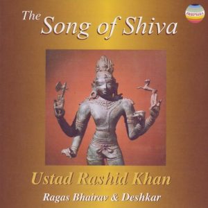 The Song of Shiva (Live at Sunny Towers, Kolkata, India, December, 1995)