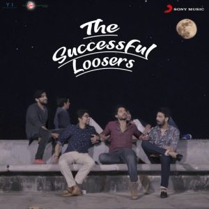 The Successful Loosers (2021) Album Art
