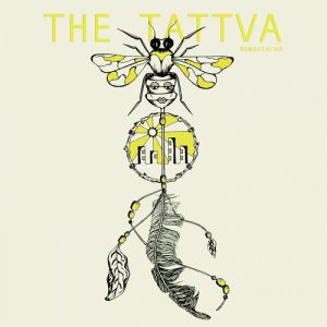 The Tattva (Remastered) (2019) Album Art