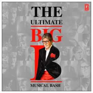 The Ultimate ‘Big B’ Musical Bash (2024) Album Art