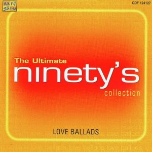 The Ultimate – Ninetys Love Ballads Collection