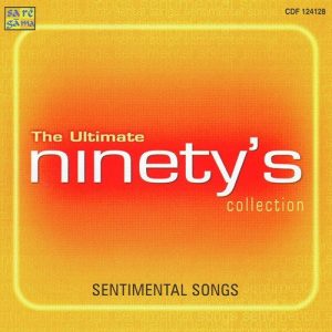 The Ultimate – Ninetys Sentimental Songs Collection
