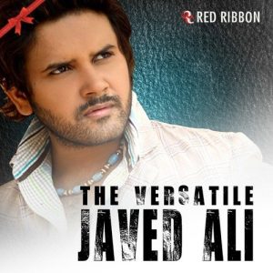 The Versatile – Javed Ali (2014) Album Art