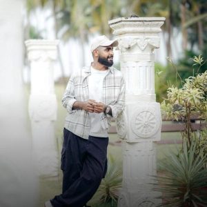 Thenmozhi