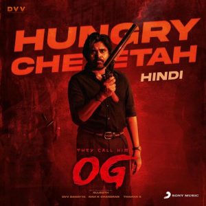They Call Him OG (Hindi)