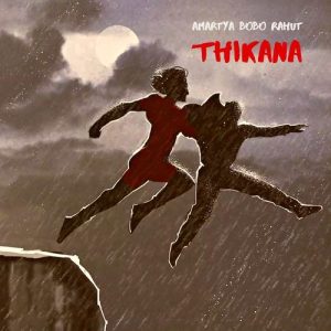 Thikana (2021) Album Art