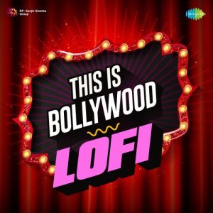 This Is Bollywood Lofi (2023) Album Art