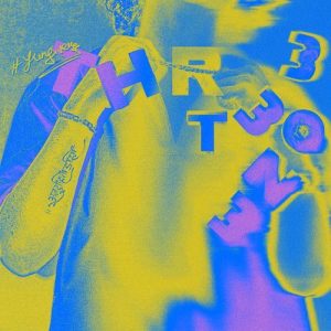 Three Two One (2024) Album Art