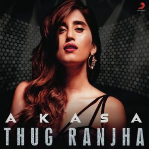 Thug Ranjha (2018) Album Art