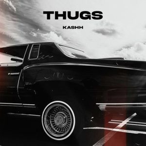 Thugs (2024) Album Art