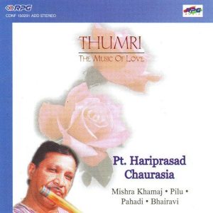 Thumri – Pt. Hari P. Chaurasia