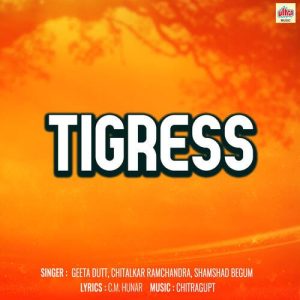 Tigress