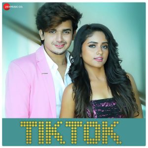 Tiktok (2019) Album Art