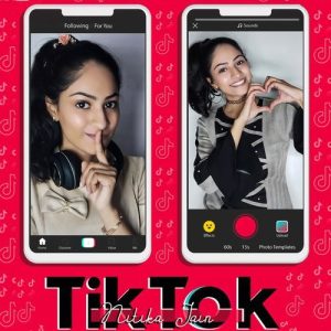 Tiktok (Instrumental)