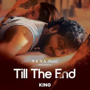 Till The End (2025) Album Art
