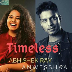 Timeless (EP)