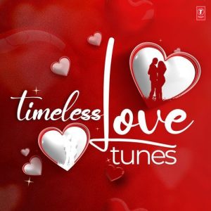 Timeless Love Tunes (2025) Album Art