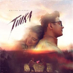 Tinka (2023) Album Art