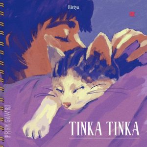 Tinka Tinka (Prem Gawri) (2025) Album Art