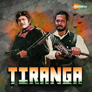 Tirangaa