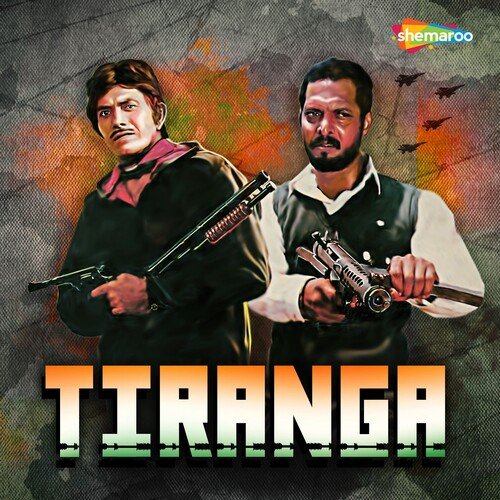 Tirangaa