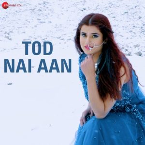 Tod Nai Aan (2023) Album Art