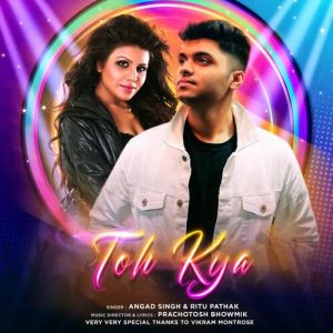 Toh Kya (2022) Album Art