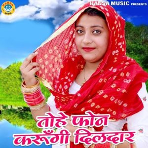 Tohe Phone Karungi Dildaar (2024) Album Art