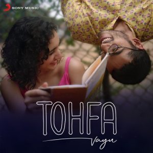 Tohfa (2021) Album Art