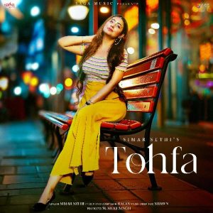 Tohfa (2024) Album Art