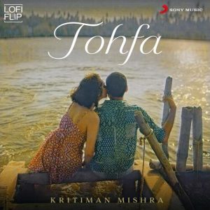 Tohfa (Lofi Flip) (2023) Album Art