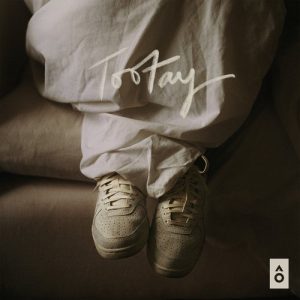 Tootay (2021) Album Art