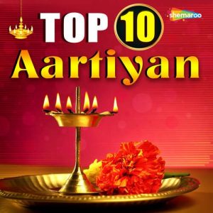 Top 10 Aartiyan (2018) Album Art